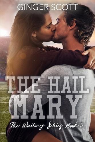 Cover image for The Hail Mary