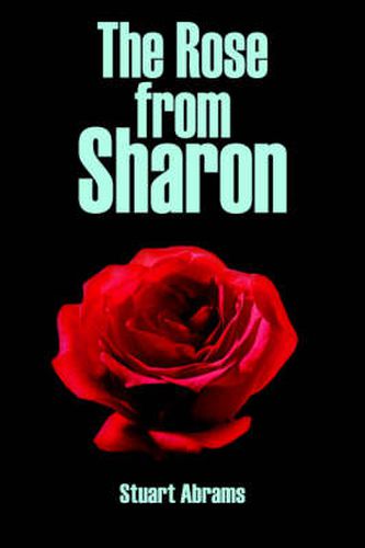 Cover image for The Rose from Sharon