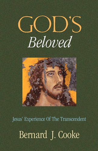 Cover image for God's Beloved