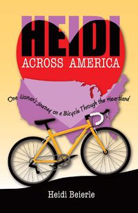 Cover image for Heidi Across America