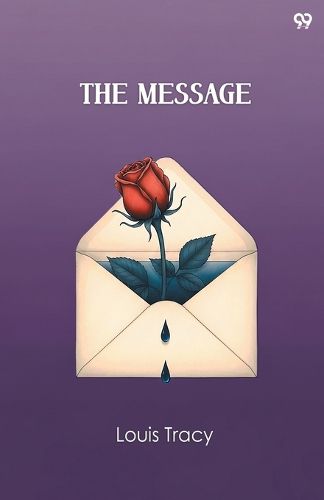 Cover image for The Message (Edition1)