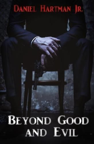 Cover image for Beyond Good and Evil