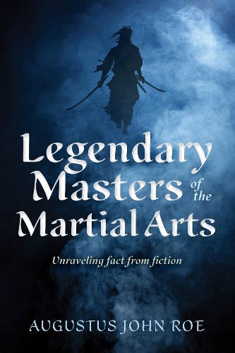 Cover image for Legends of the Masters