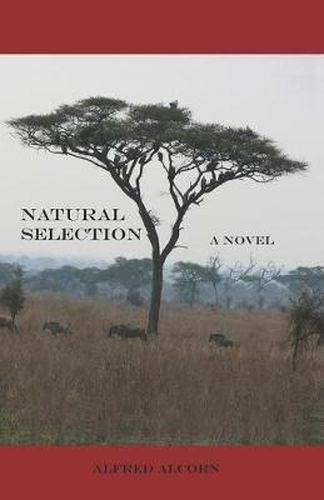 Cover image for Natural Selection