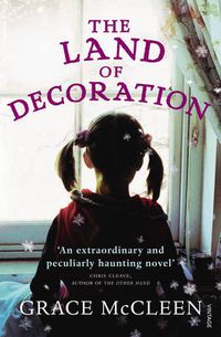 Cover image for The Land of Decoration