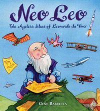 Cover image for Neo Leo
