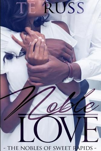 Cover image for Noble Love