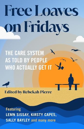 Cover image for Free Loaves on Fridays