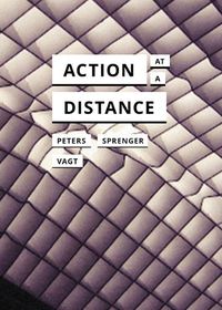 Cover image for Action at a Distance