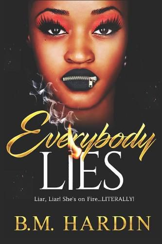 Cover image for Everybody Lies