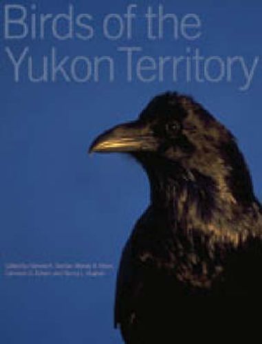 Birds of the Yukon Territory