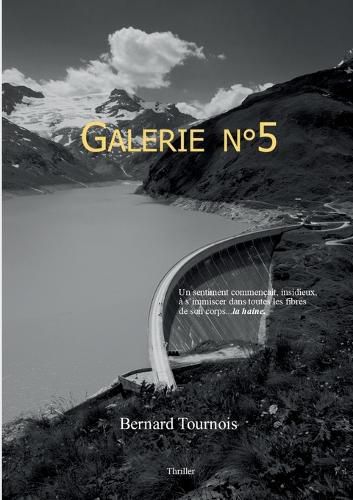 Cover image for Galerie n degrees5