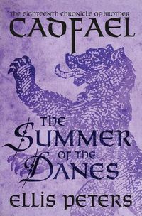Cover image for The Summer of the Danes