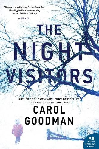 The Night Visitors: A Novel
