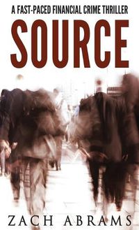 Cover image for Source