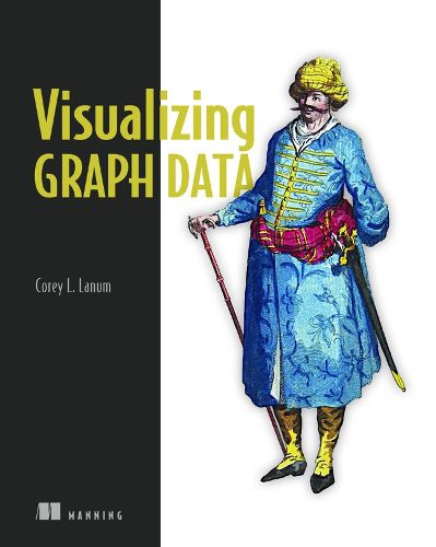 Cover image for Visualizing Graph Data