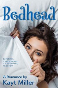 Cover image for Bedhead: A Romance