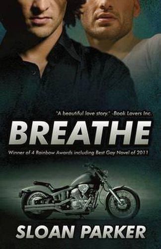 Cover image for Breathe