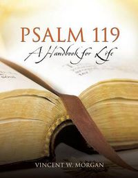 Cover image for Psalm 119, a Handbook for Life