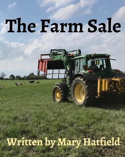 Cover image for The Farm Sale