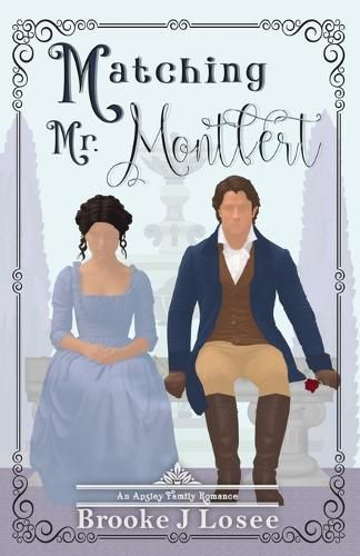 Cover image for Matching Mr. Montfert