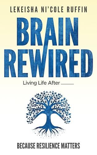 Cover image for Brain Rewired