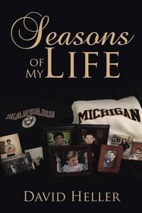 Cover image for Seasons of My Life