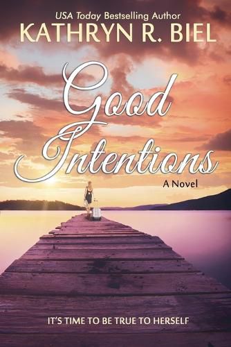 Cover image for Good Intentions
