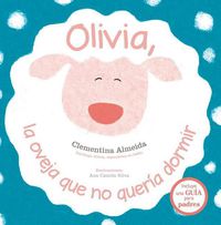 Cover image for Olivia, La Oveja Que No Queria Dormir
