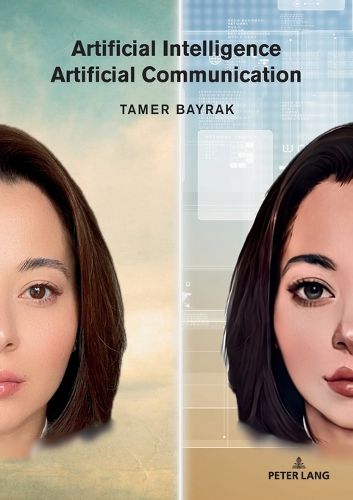 Cover image for Artificial Intelligence Artificial Communication
