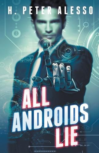 Cover image for All Androids Lie