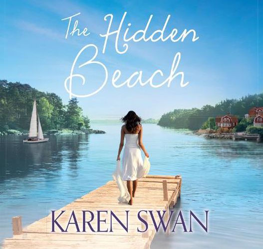 Cover image for The Hidden Beach