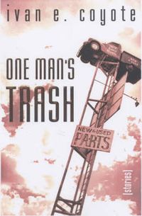 Cover image for One Man's Trash