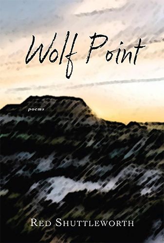 Cover image for Wolf Point