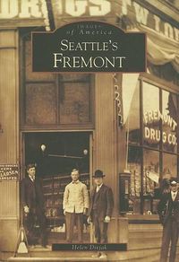 Cover image for Seattle's Fremont: Washington