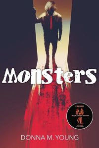 Cover image for Monsters