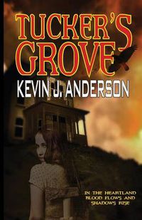 Cover image for Tucker's Grove