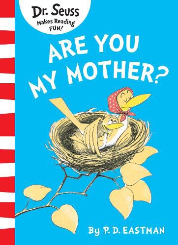 Cover image for Are You My Mother?