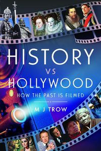 Cover image for History vs Hollywood