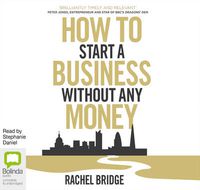 Cover image for How To Start A Business Without Any Money