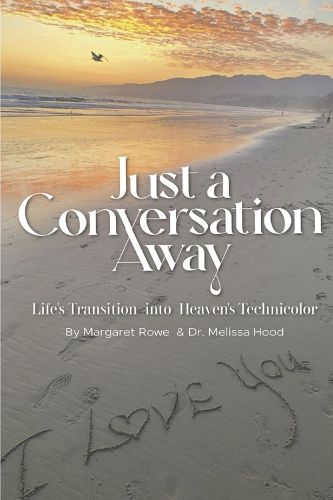 Cover image for Just a Conversation Away