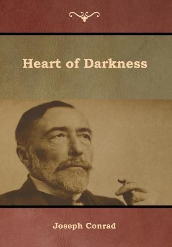 Cover image for Heart of Darkness