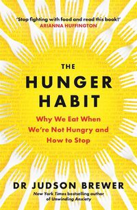 Cover image for The Hunger Habit
