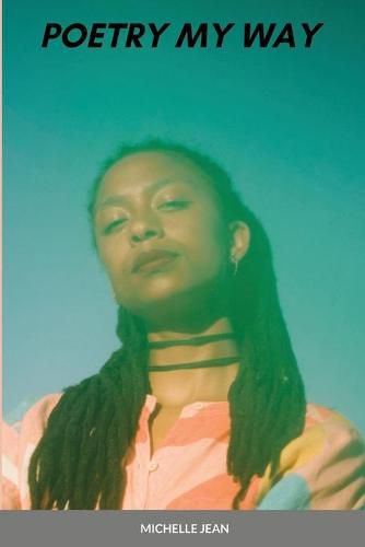 Cover image for Poetry My Way