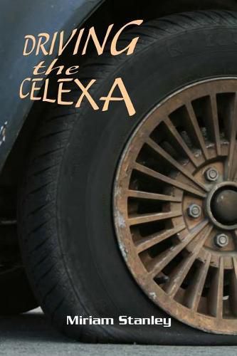 Driving The Celexa