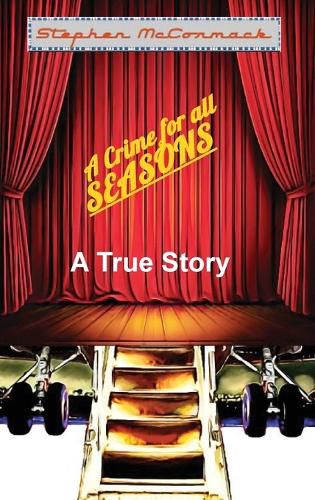 Cover image for A Crime for all Seasons