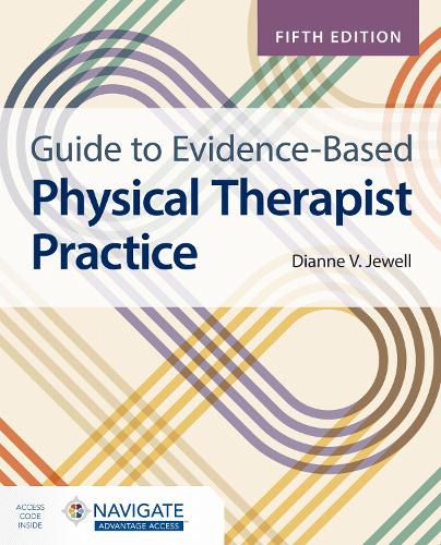 Cover image for Guide to Evidence-Based Physical Therapist Practice
