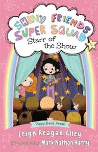 Cover image for Starr of the Show