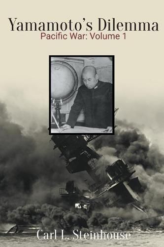 Cover image for Yamamoto's Dilemma