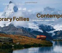 Cover image for Contemporary Follies